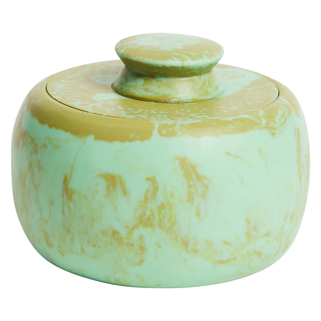 Food Storage Containers Halleck Canister - Artichoke