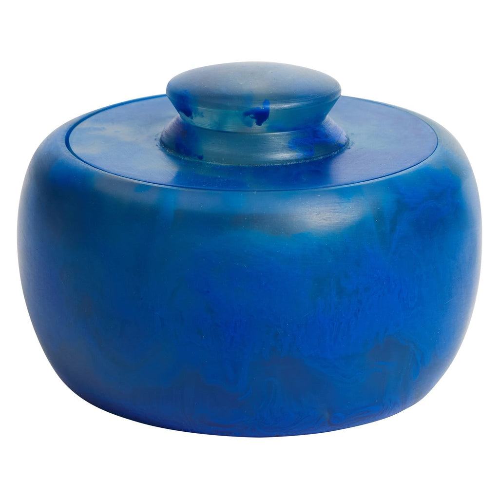 Food Storage Containers Halleck Canister - Lapis