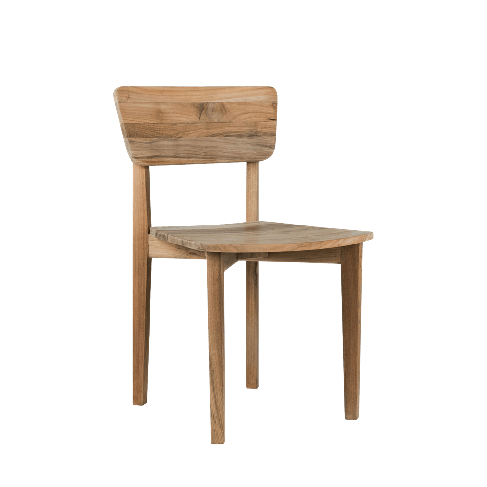 Kitchen & Dining Room Chairs Asri Dining Chair