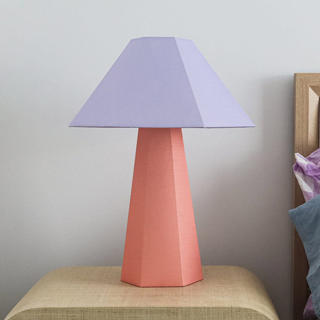 Lamps Blake Table Lamp - Whimsical