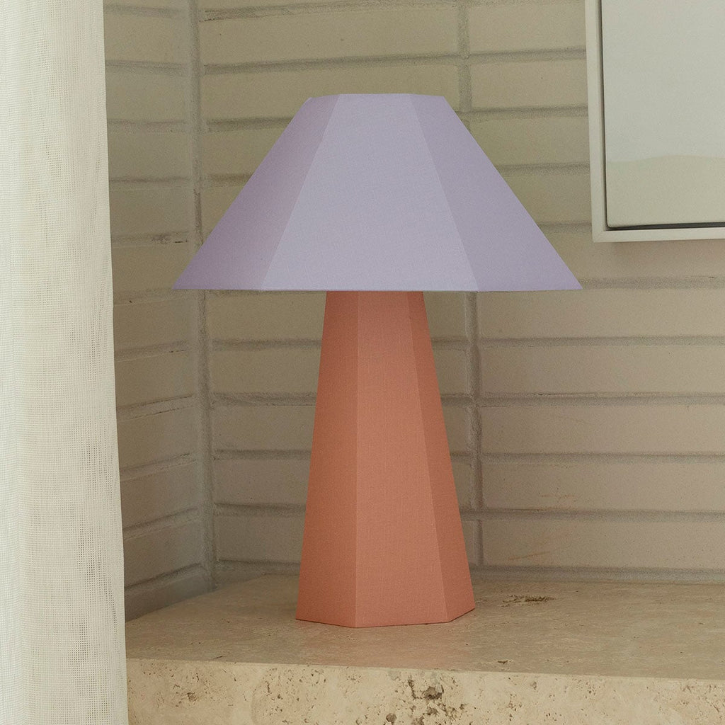 Lamps Blake Table Lamp - Whimsical