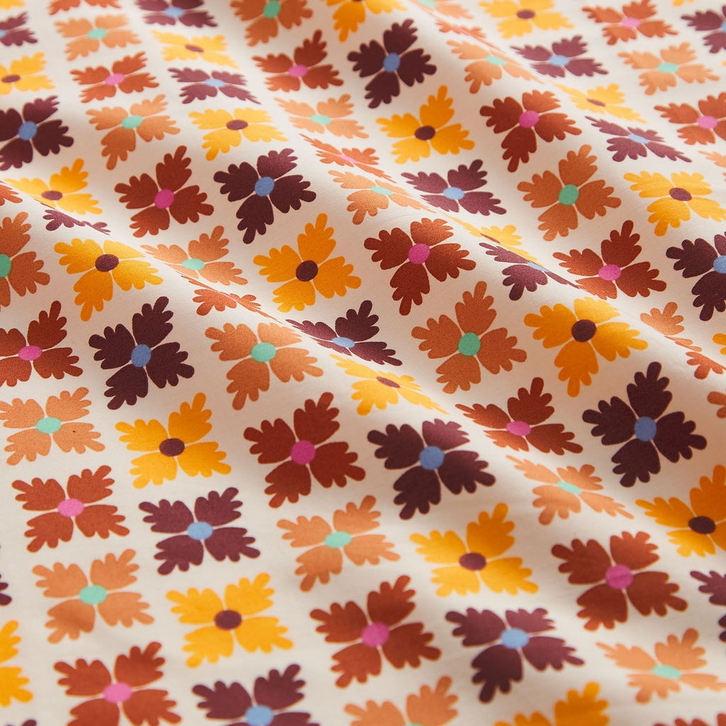 Quilts & Comforters Florencia Cotton Quilt Cover