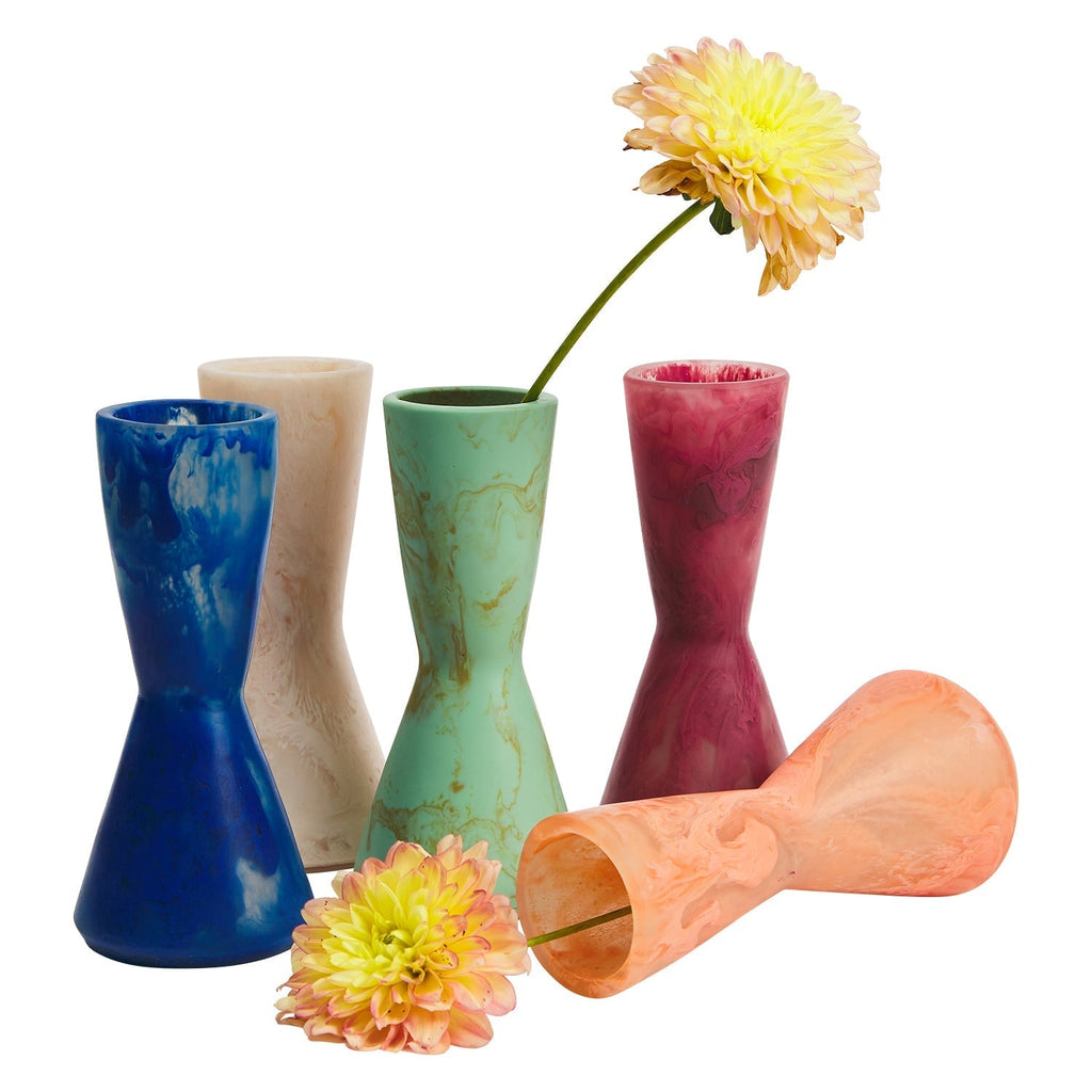 Vases Elessi Vase - Rhubarb