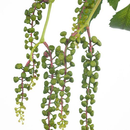 Artificial Flora Berry Hanging Spray