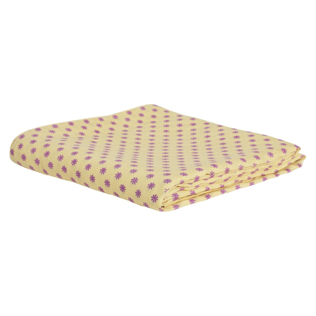 Bed Sheets Hadley Linen Flat Sheet Wheat