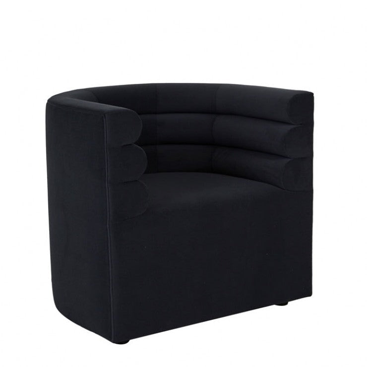 Chairs Juno Roller Sofa Chair