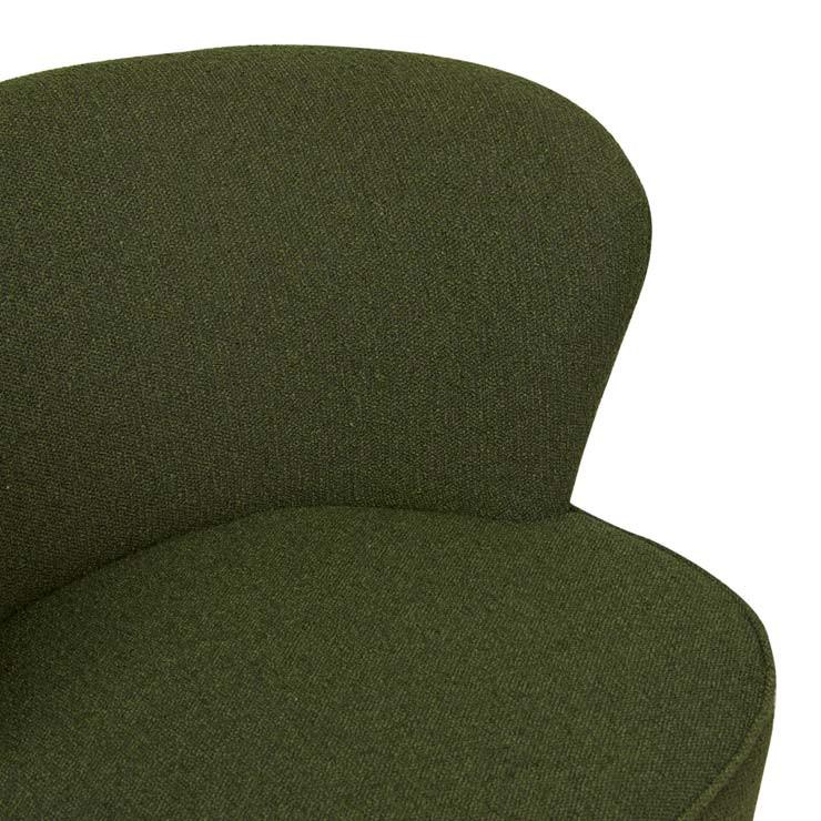 Chairs Kennedy Swivel Occasional Chair