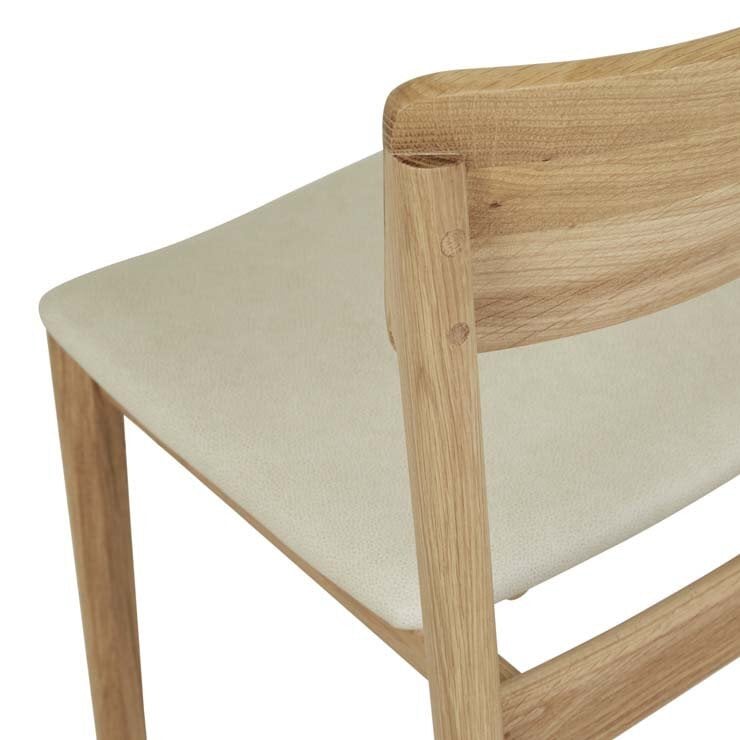 Kitchen & Dining Room Chairs Sketch Poise Upholstered Dining Chair