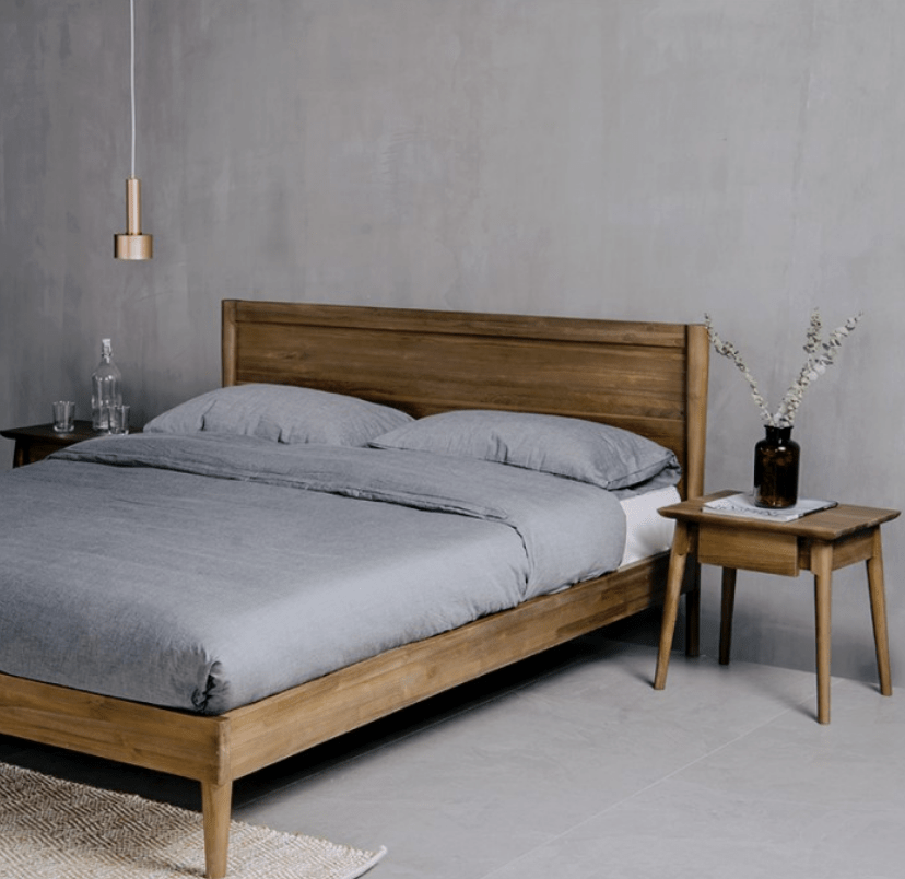 Three of the Best Beds: If You Could Date Your Bed, Who Would You Choose?