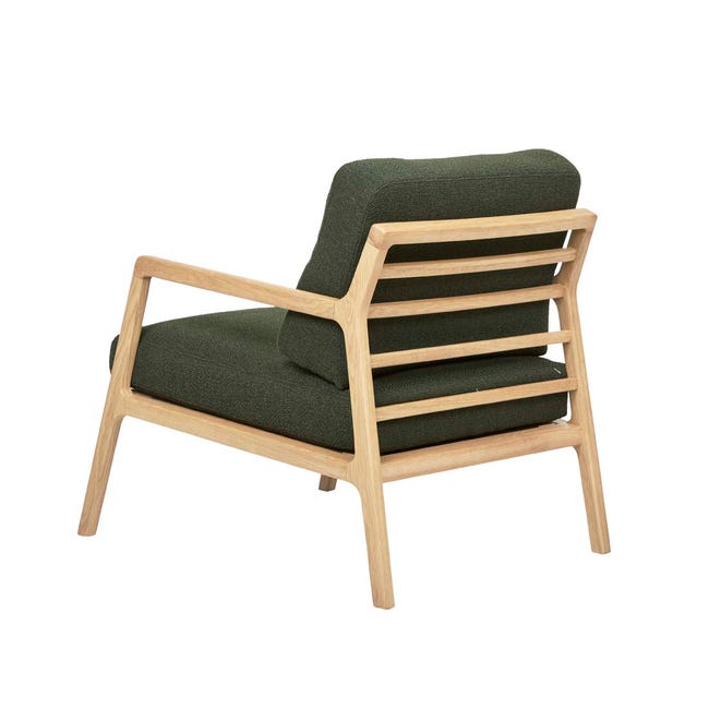 Accent or Occasional Chairs Tolv Nysse Occasional Chair