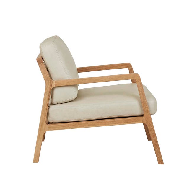 Accent or Occasional Chairs Tolv Nysse Occasional Chair