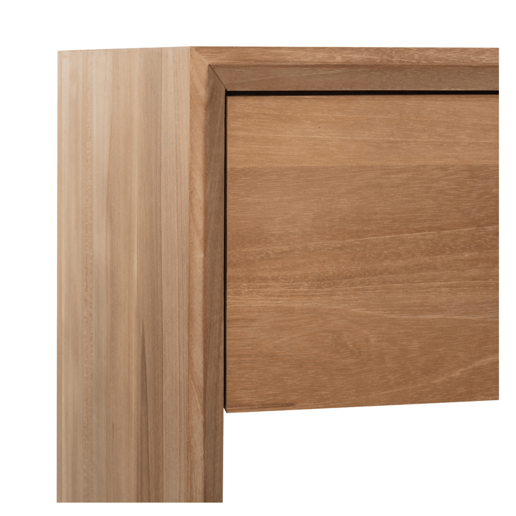 Accent Table Jodoh Console 2 Drawers