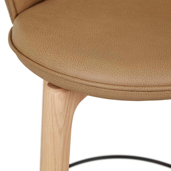 Bar Stools Tolv Glide Barstool