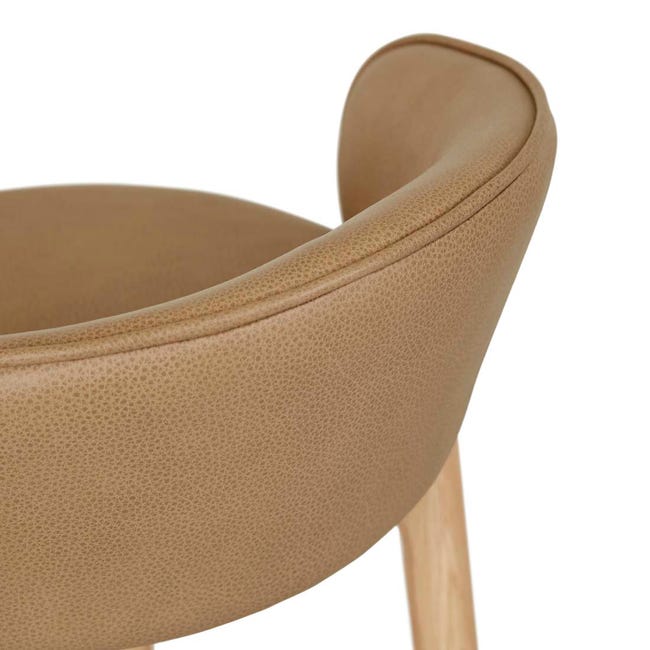 Bar Stools Tolv Glide Barstool