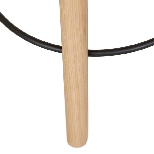 Bar Stools Tolv Glide Barstool