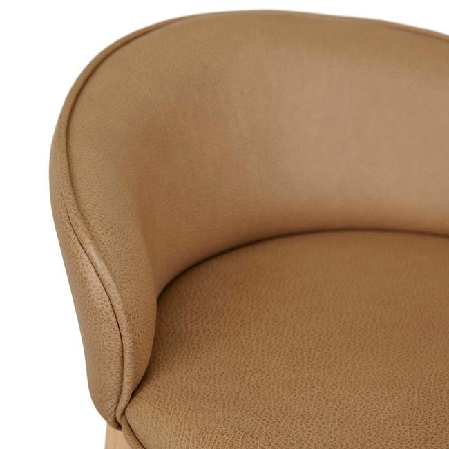 Bar Stools Tolv Glide Barstool