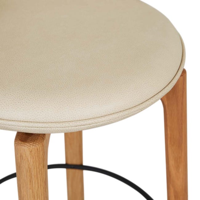 Bar Stools Tolv Glide Barstool