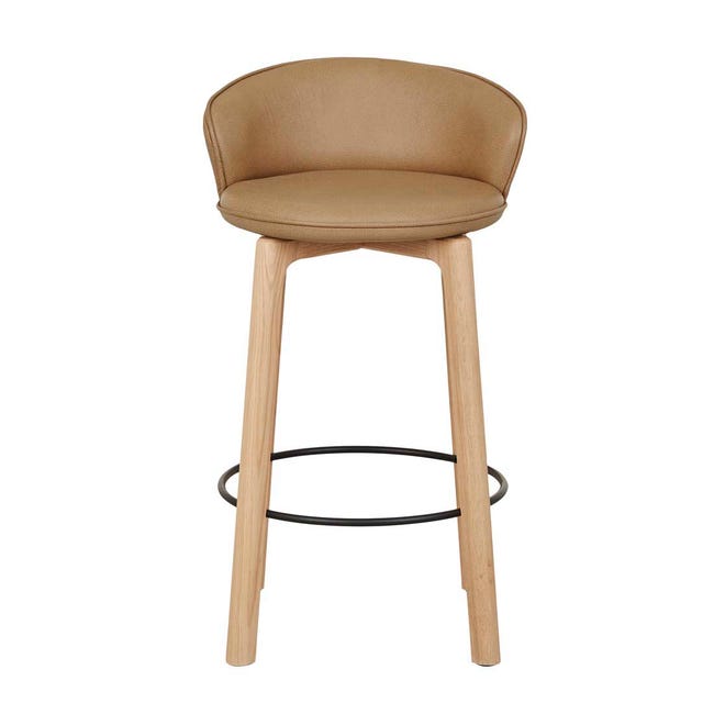 Bar Stools Tolv Glide Barstool