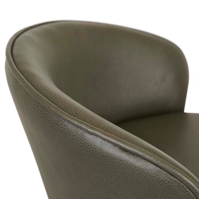 Bar Stools Tolv Glide Barstool