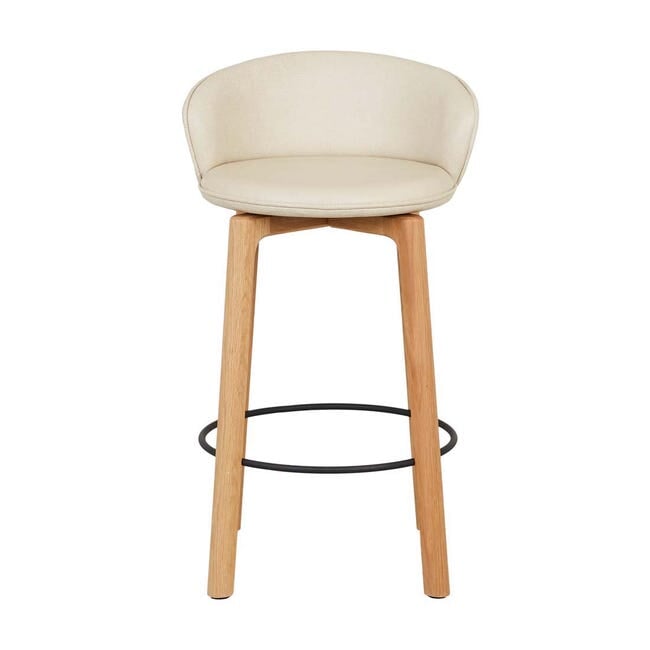 Bar Stools Tolv Glide Barstool