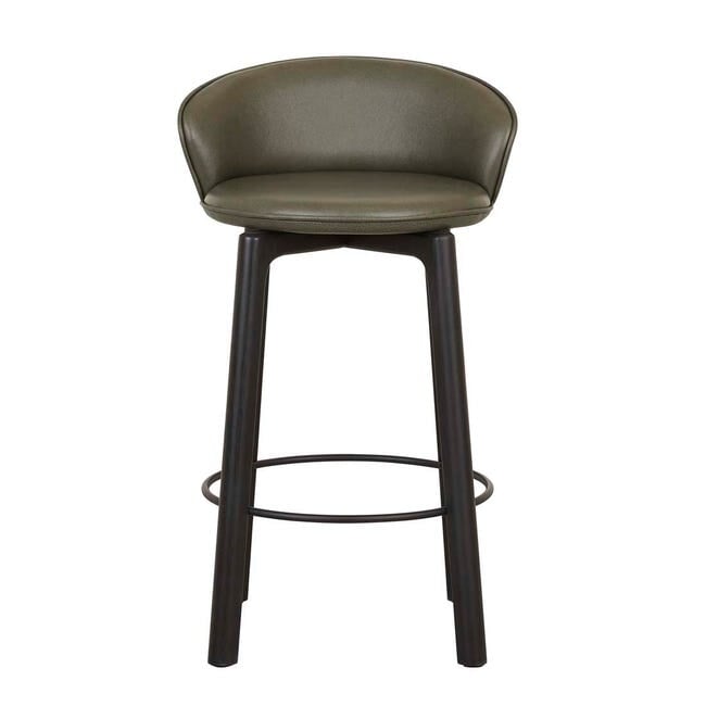 Bar Stools Tolv Glide Barstool