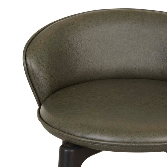 Bar Stools Tolv Glide Barstool