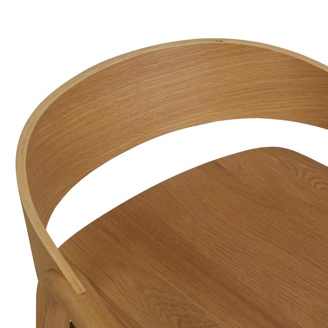 Bar Stools Tolv Inlay Barstool