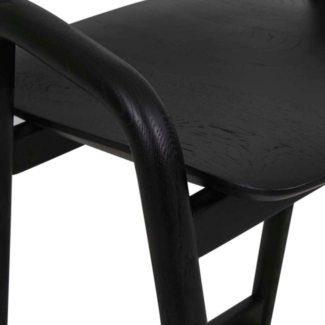 Bar Stools Tolv Inlay Barstool