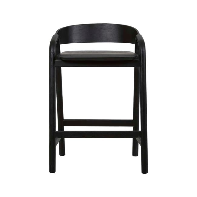Bar Stools Tolv Inlay Barstool
