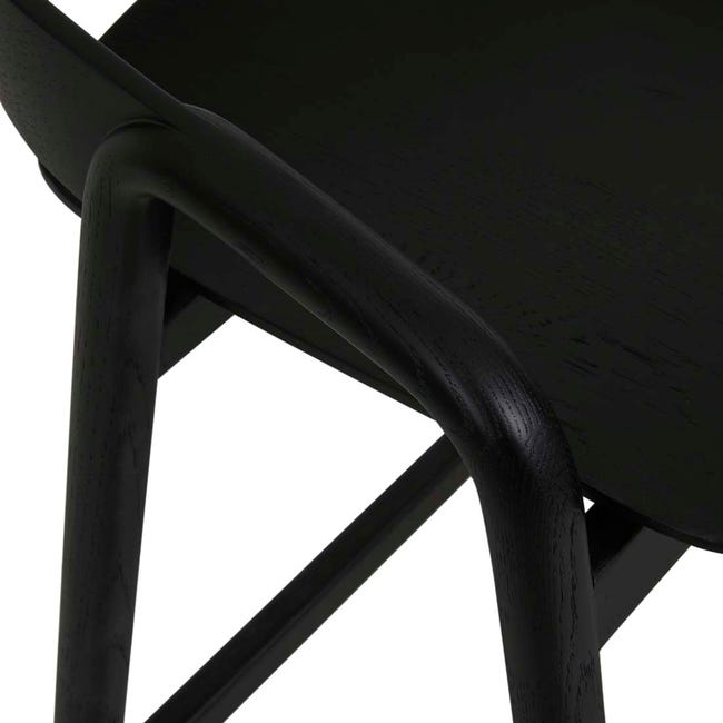 Bar Stools Tolv Inlay Barstool