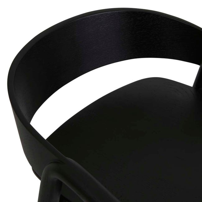 Bar Stools Tolv Inlay Barstool