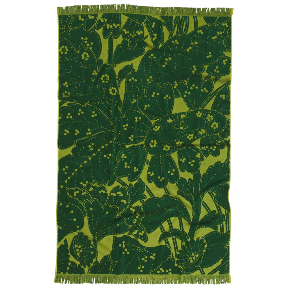 Bath Towels Lucia Bath Sheet - Kelp