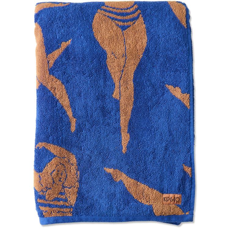Beach Towels Sun Kissed Terry Beach Towel