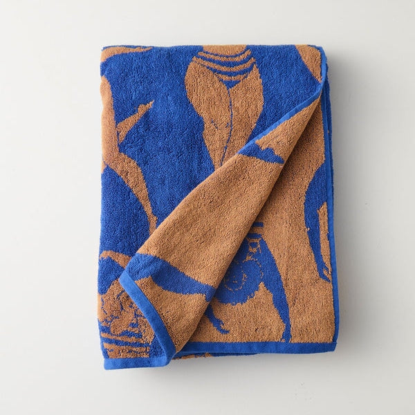 Beach Towels Sun Kissed Terry Beach Towel