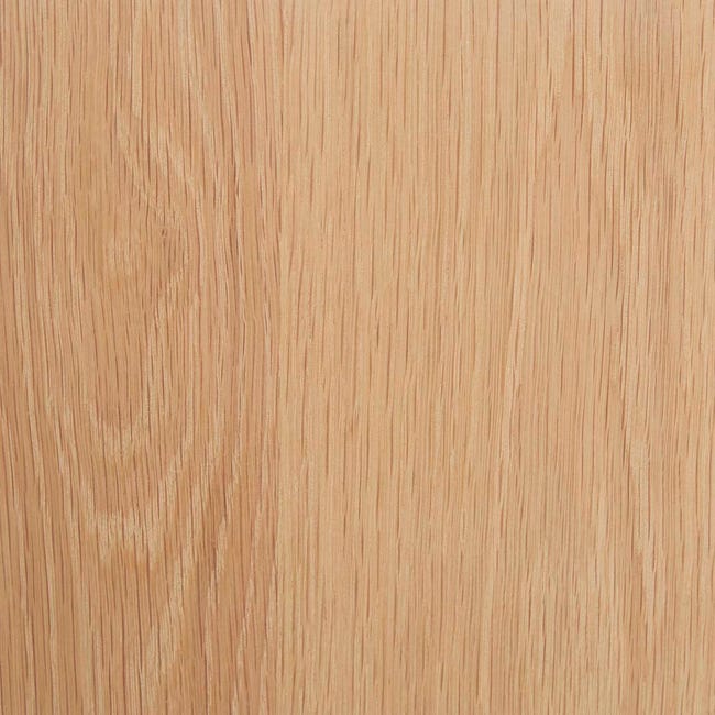 Bedside Tables Willa Marble Bedside - Grey Marble - Satin Oak