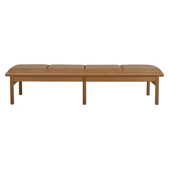 Benches Tolv Neuf Bench Seat