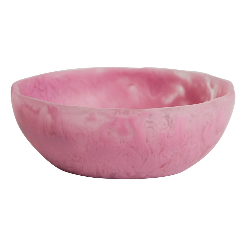 Bowls Billie Bowl - Fuchsia