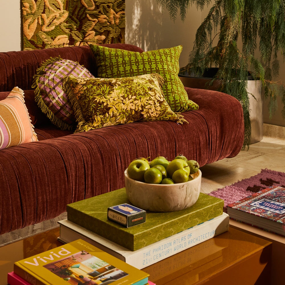 Bowls Mazzinni Bowl - Vanilla