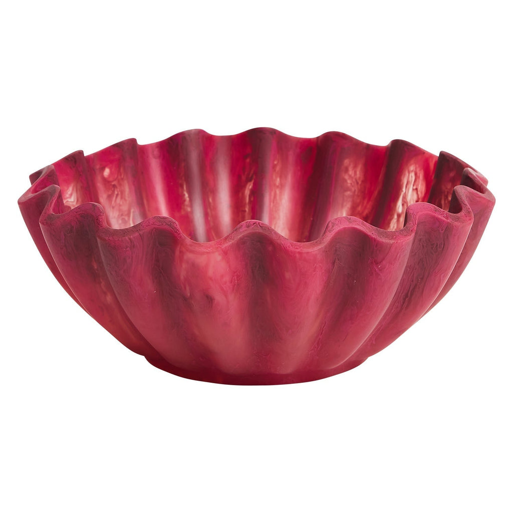 Bowls Venus Bowl - Rhubarb