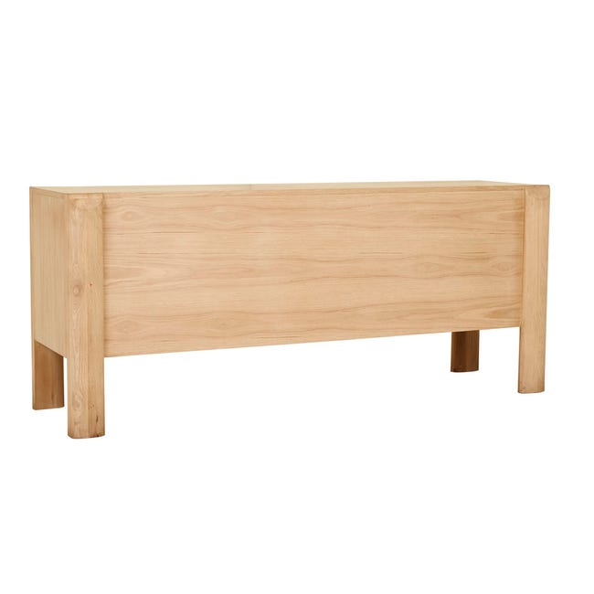 Buffets Willa Buffet - Satin Oak