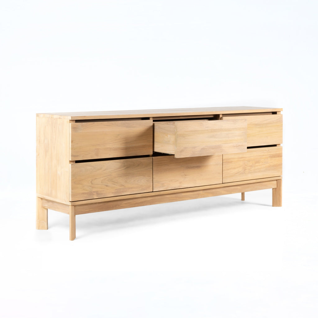 Cabinets & Storage Nirmolo Chest Of Drawers