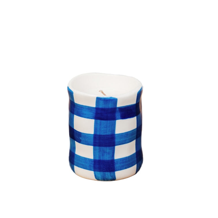 Candles Small Candle - Cucumber, Matcha & Basil