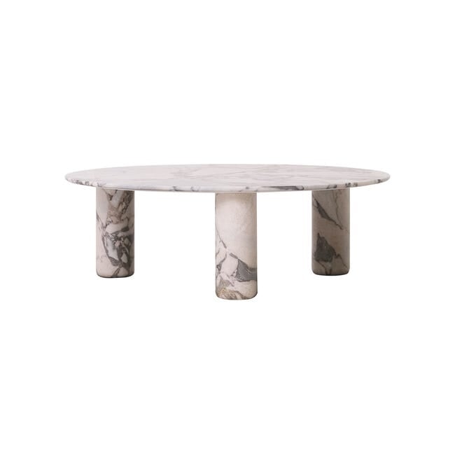 Coffee Tables Atlas Orbit Coffee Table