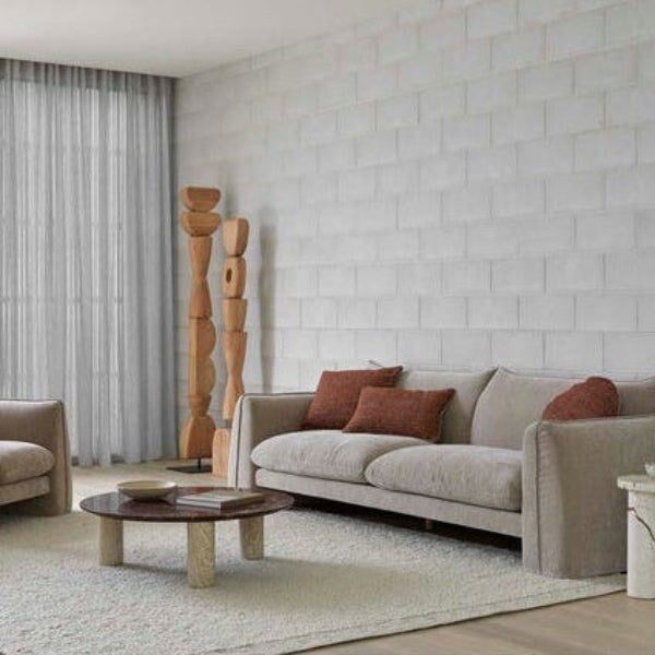 Coffee Tables Atlas Orbit Coffee Table