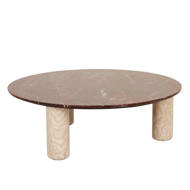 Coffee Tables Atlas Orbit Coffee Table