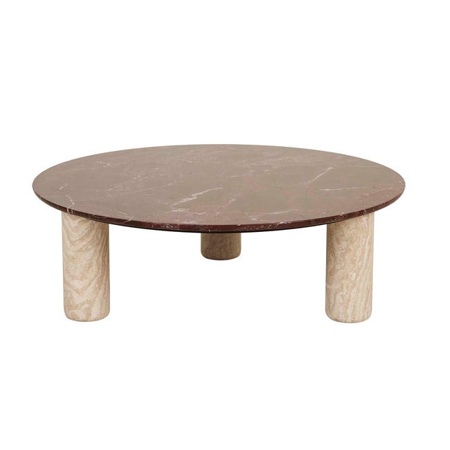 Coffee Tables Atlas Orbit Coffee Table