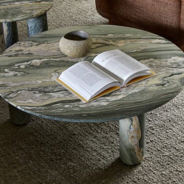 Coffee Tables Atlas Orbit Coffee Table