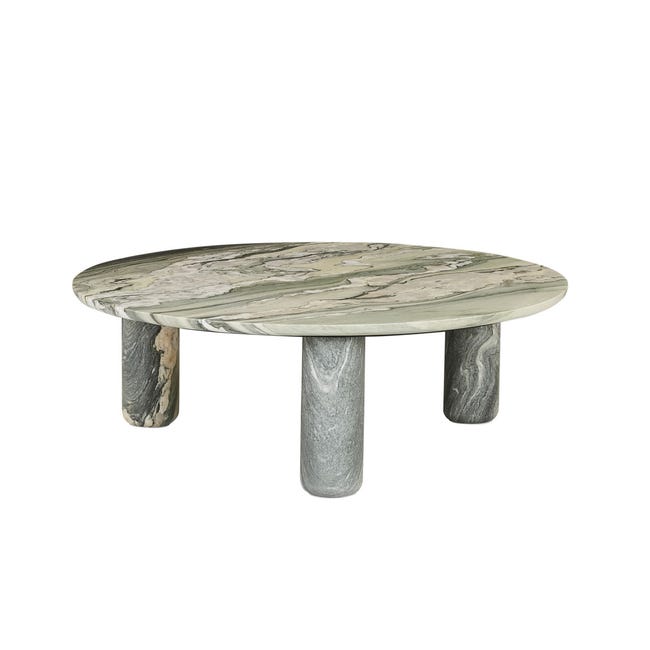 Coffee Tables Atlas Orbit Coffee Table
