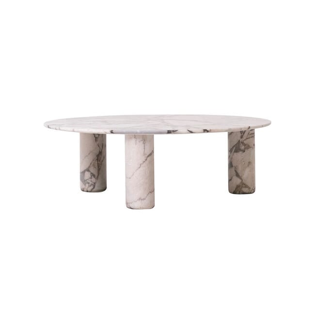 Coffee Tables Atlas Orbit Coffee Table