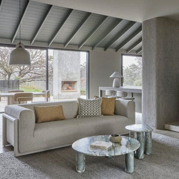 Coffee Tables Atlas Orbit Coffee Table